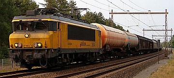 Goederentrein