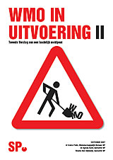 WMO in uitvoering